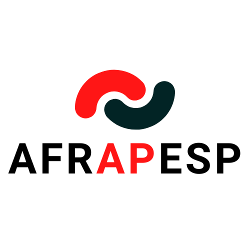 Logo Afrapesp